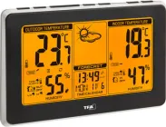 Метеостанція TFA MONDO 35115101