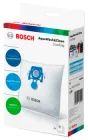 Набір одноразових мішків для мийних пилососів BOSCH BBZWD4BAG