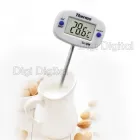 Термометр для кухні Thermo TA-288 голчастий поворотний Білий