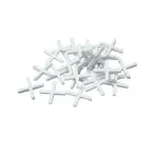 Хрестики для плитки Favorit 4мм 100шт (11-004)