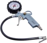 Пістолет для підкачування коліс з манометром Airkraft STG-05