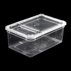 Тераріум-фаунаріум Terrario 26x18x13 см (tr-box-m)
