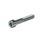 Болт INB з нержавійки Крептрейд DIN 912 М3х12 100 шт (10203012INBА2k)