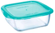 Харчовий контейнер Luminarc Keep'n'Box Lagoon 1.22 л (P5520)