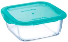 Харчовий контейнер Luminarc Keep'n'Box Lagoon 760 мл (P5521)
