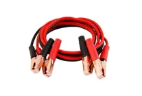 Дроти пускові Mastertool 200 А 2.5 м 81-0122