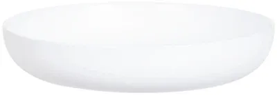 Блюдо Luminarc Friends Time White 21 см (P6281_1)