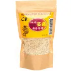 Кунжут смажений, білий 90г