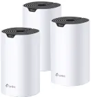 Маршрутизатор TP-LINK Deco S4 (3-pack) MESH сиcтема WiFi5 / AC1200 / 1Гбит/с