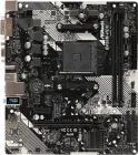 Материнська плата ASRock B450M-HDV R4.0 (sAM4, AMD B450, PCI-Ex16)