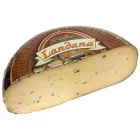 Сир гауда з трюфелем Landana Truffle 50% 300 г