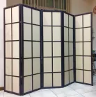 Ширма DAGNY Сінді 180х240 см (2408788)