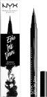 Лайнер NYX Professional Makeup Epic Ink Lnr 01 Black 1 мл (800897085605)
