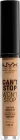 Консилер для обличчя NYX Professional Makeup Can`t Stop Won`t Stop Concealer 7.5 Soft Beige 3.5 мл (800897168605)