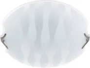 Світильник настінно-стельовий Brille W-414/2 (171211)