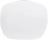 Світильник настінно-стельовий Brille W-169/1 (171134)