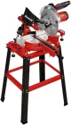 Пила торцювальна з протяжкою Einhell TC-SM 2531/2 U (4300805)