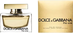 Dolce&Gabbana The One парфумована вода для жінок