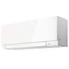 Внутрішній блок Mitsubishi Electric MSZ-EF22VGKW (Design Inverter White R32)