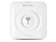 Принтер для телефону BauTech PeriPage Bluetooth Білий (1007-423-00)