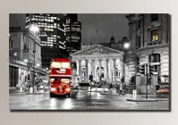 Картина на полотні Holst Art Лондон 32,5х55 см