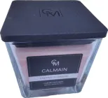 Ароматична свічка Calmain 430 г Вершкові квіти (kI6316)