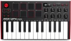 Akai MPK MINI MK3 (230527)