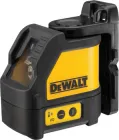 Рівень лазерний лінійний DeWALT DW088K