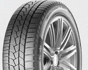 Зимова шина CONTINENTAL WinterContact TS 860 S 275/40R20 106V