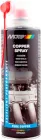 Мідне мастило Motip Copper spray 500 мл (8711347226122)