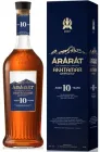 Бренді ARARAT Ахтамар 10 років витримки 0.7 л 40% у подарунковій упаковці (4850001002031)