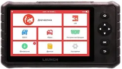 Автомобільний сканер Launch Creader Professional CRP-349