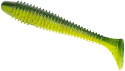Силікон Select Fatfish 2.4" 203 6 шт. (18702738)