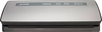 Вакуумний пакувальник GORENJE VS120E