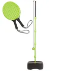 Набір для Ігри в Теніс/Тетербол ARTENGO (1 Стійка, 2 Ракетки, 1 М'яч) Різнокольоровий