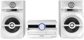 Panasonic SC-UX100EE-W White