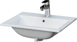 Раковина CERSANIT Ontario New 50 K669-001 біла