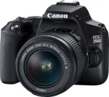Фотоапарат Canon EOS 250D BK 18-55 DC III (3454C009AA)