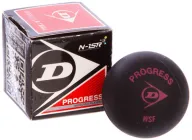М'яч для сквошу Dunlop Progress