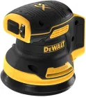 Акумуляторна ексцентрикова шліфмашина DeWalt DCW210N
