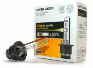 Лампа ксенонова D4S 5000K Super Vision +60% Light