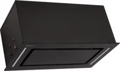 Витяжка ELEYUS GEMINI 1200 LED 52 BL