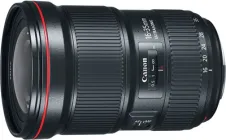Canon EF 16-35 mm f/2.8L III USM Black (0573C005)