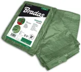 Тент Bradas посилений 2x3 м 90 г/м² (PL902/3)