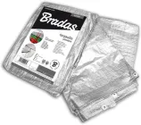 Тент Bradas посилений 2x3 м 120 г/м² (PL1202/3)