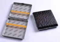 Портсигар на 20 сигарет, Sea Say