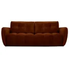 Диван прямий Brooklyn (Davidos) Шоколадний 141104_31