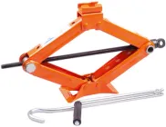 Домкрат Lavita LA 210315 1.5 т