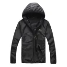 Вітровка велосипедна чоловіча X-Tiger XM-CGY-16201 M Black