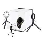 Набір для предметної зйомки Puluz PU5130 (30х30х30см)